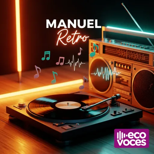 ARTE MANUEL ¡VERANO! RETRO (Precio valido para Arg.)