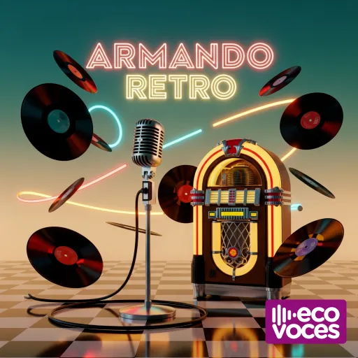 ARTE ARMANDO ¡VERANO! RETRO (Precio valido para Arg.)