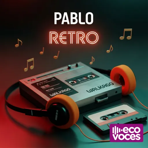 ARTE PABLO ¡VERANO! RETRO (Precio valido para Arg.)