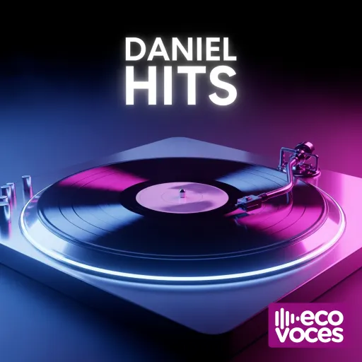 ARTE DANIEL ¡VERANO! HITS (Precio valido para Arg.)