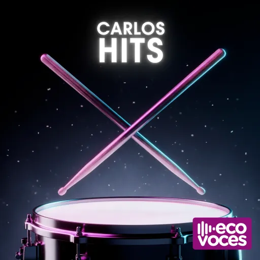 ARTE CARLOS ¡VERANO! HITS (Precio valido para Arg.)