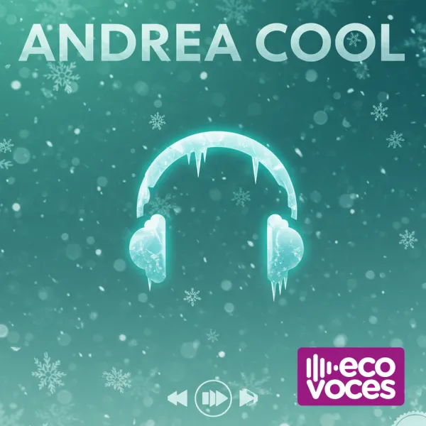 ARTE ANDREA ¡INVIERNO! COOL (Precio valido para Arg.) 