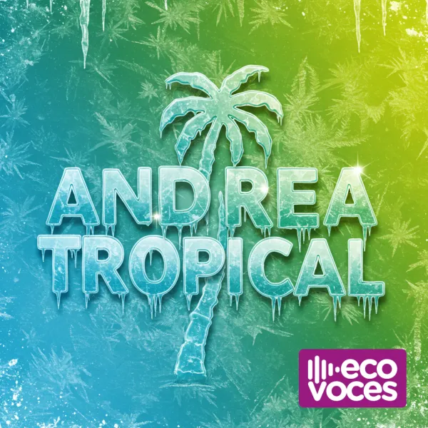 ARTE ANDREA ¡INVIERNO! TROPICAL (Precio valido para Arg.)