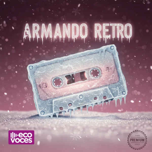 ARTE ARMANDO ¡INVIERNO! RETRO (Precio valido para Arg.) 