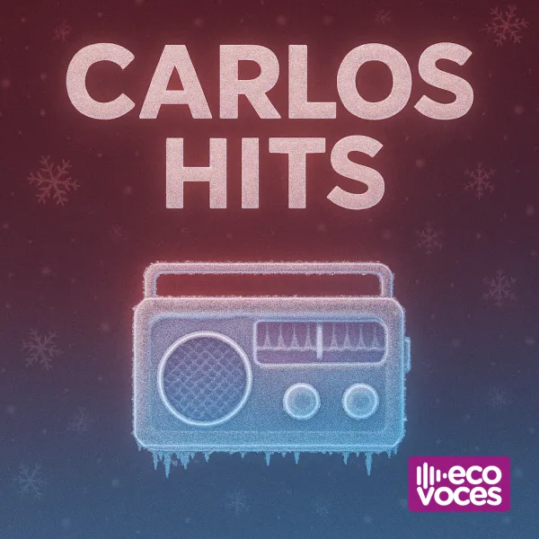 ARTE CARLOS ¡INVIERNO! HITS (Precio valido para Arg.) 