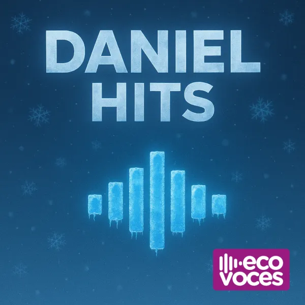 ARTE DANIEL ¡INVIERNO! HITS (Precio valido para Arg.) 