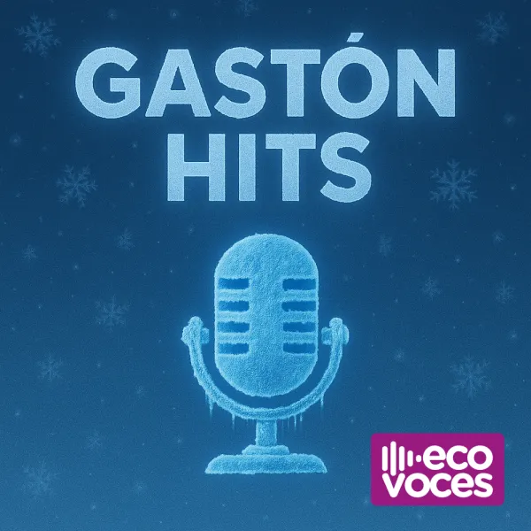 ARTE GASTON ¡INVIERNO! COOL (Precio valido para Arg.) 