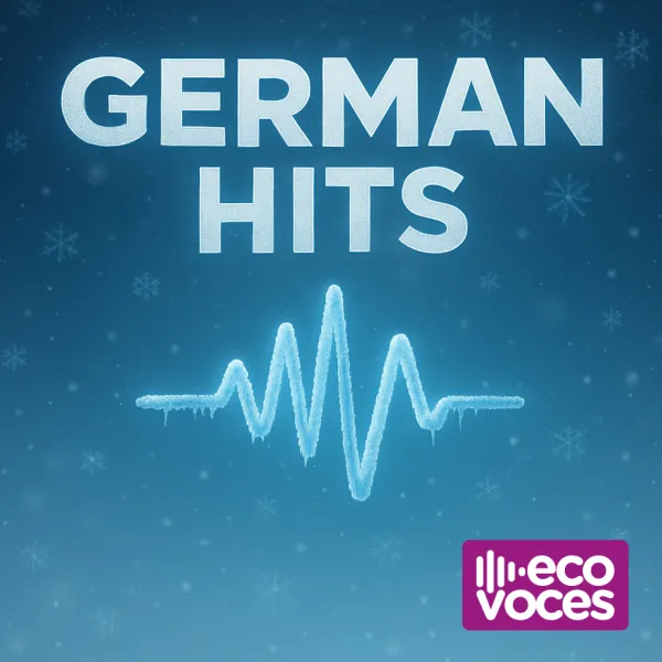 ARTE GERMAN ¡INVIERNO! HITS (Precio valido para Arg.)