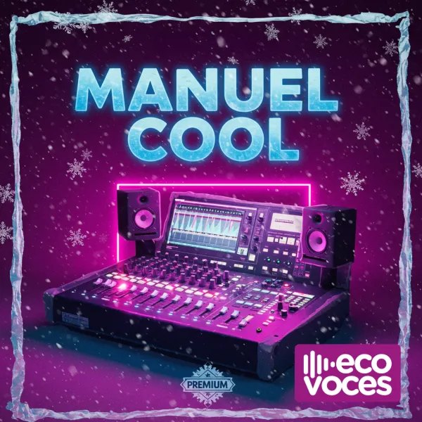 ARTE MANUEL ¡INVIERNO! COOL (Precio valido para Arg.)