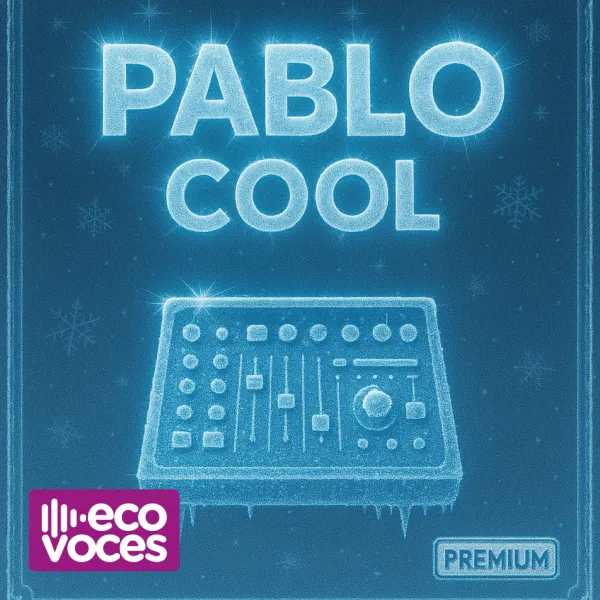ARTE PABLO ¡INVIERNO! COOL (Precio valido para Arg.)