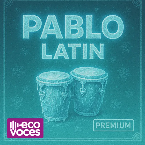 ARTE PABLO ¡INVIERNO! LATIN (Precio valido para Arg.)