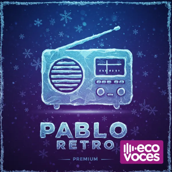 ARTE PABLO ¡INVIERNO! RETRO (Precio valido para Arg.)