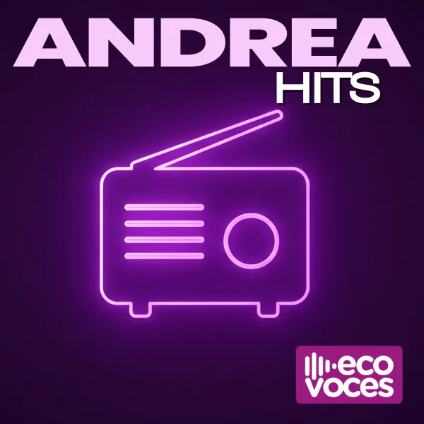 ARTE ANDREA ¡OTOÑO! HITS (Precio valido para Arg.)