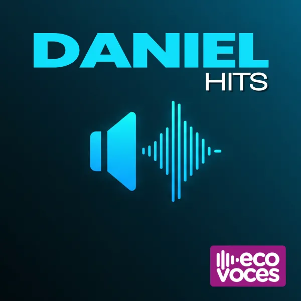 ARTE DANIEL ¡OTOÑO! HITS (Precio valido para Arg.) 