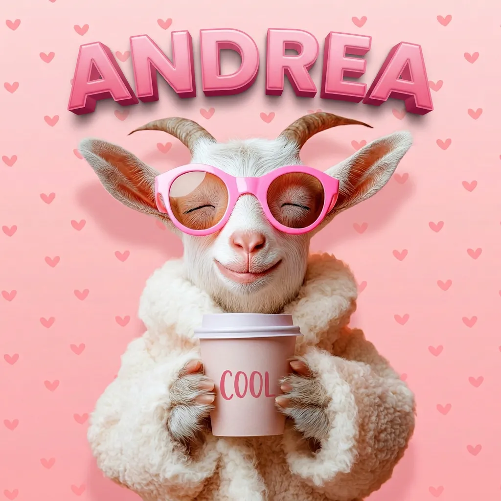 ARTE ANDREA ¡INVIERNO! COOL (Precio valido para Arg.) 