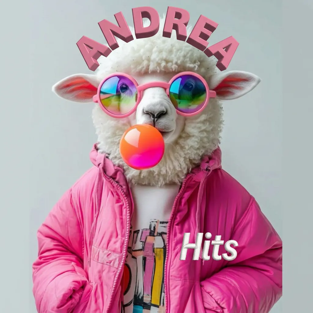 ARTE ANDREA ¡INVIERNO! HITS (Precio valido para Arg.)