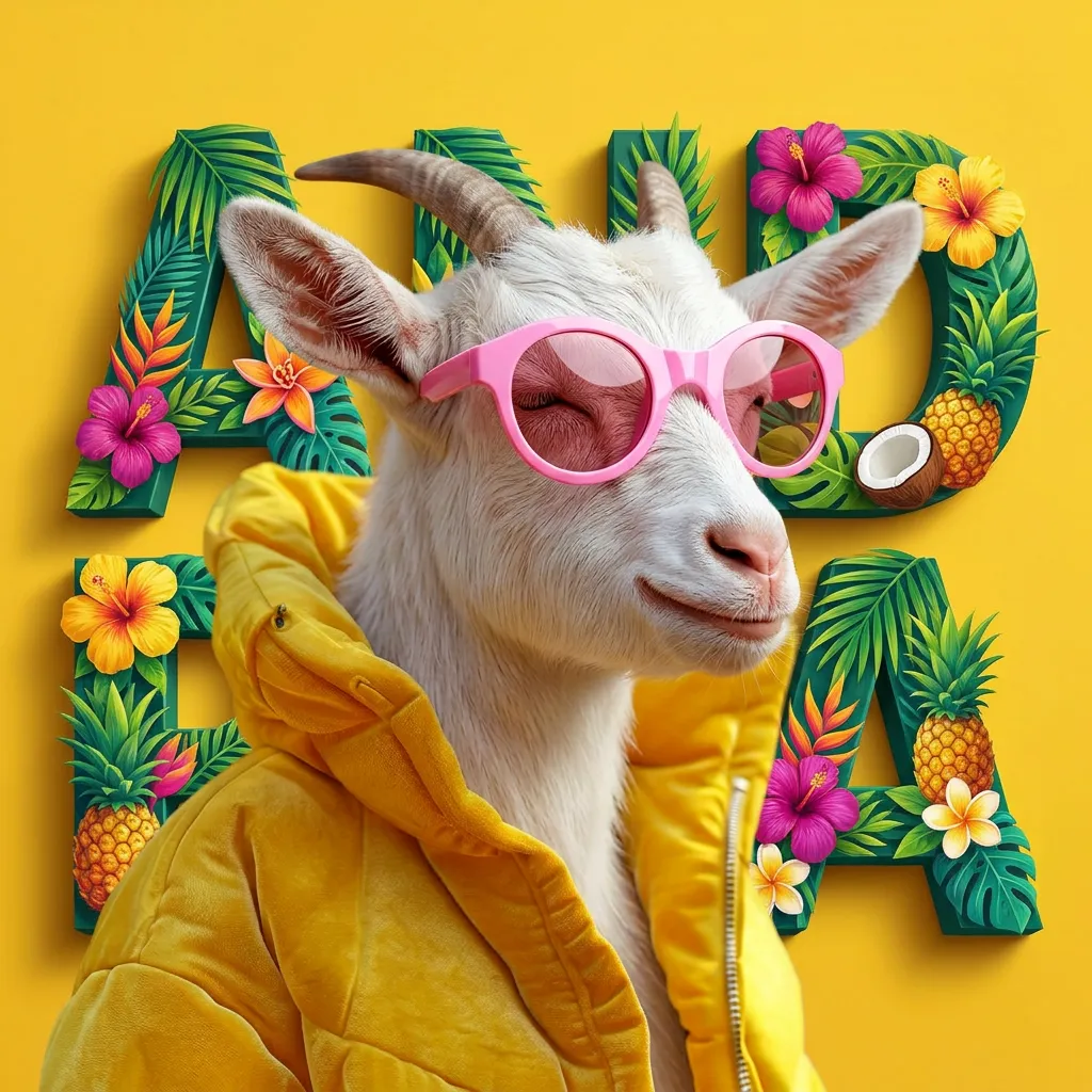 ARTE ANDREA ¡INVIERNO! TROPICAL (Precio valido para Arg.)