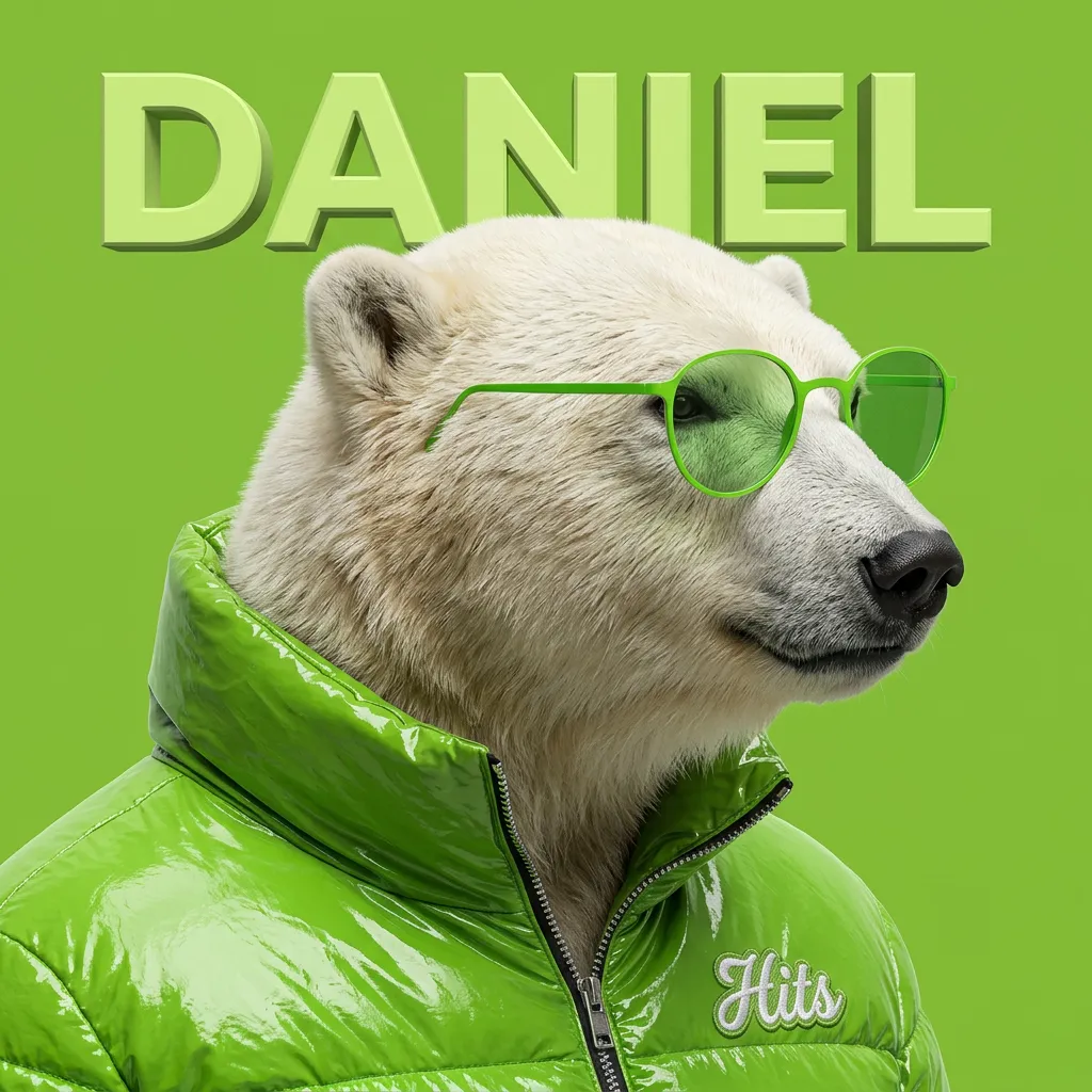 ARTE DANIEL ¡INVIERNO! HITS (Precio valido para Arg.) 