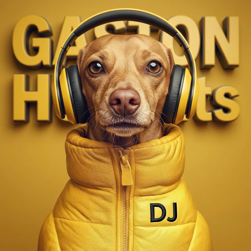 ARTE GASTON ¡INVIERNO! COOL (Precio valido para Arg.)