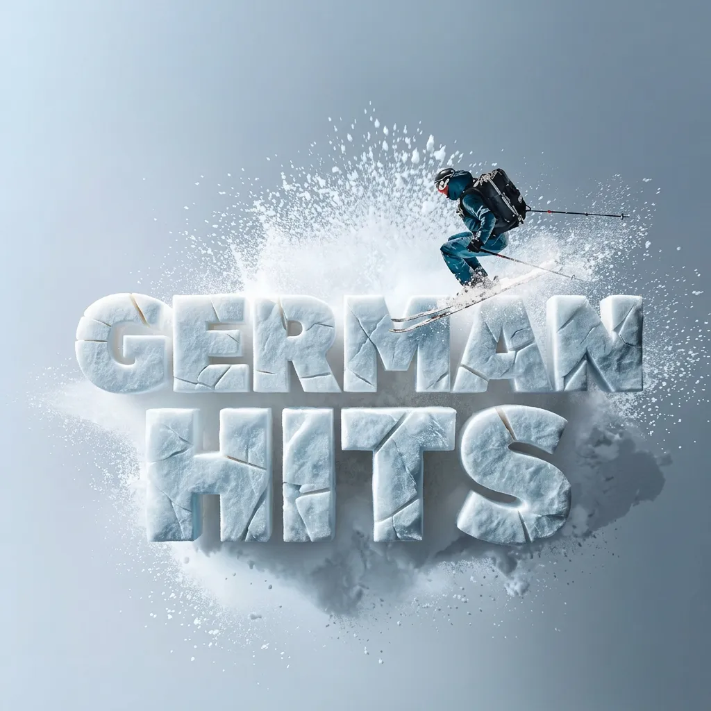 ARTE GERMAN ¡INVIERNO! HITS (Precio valido para Arg.)