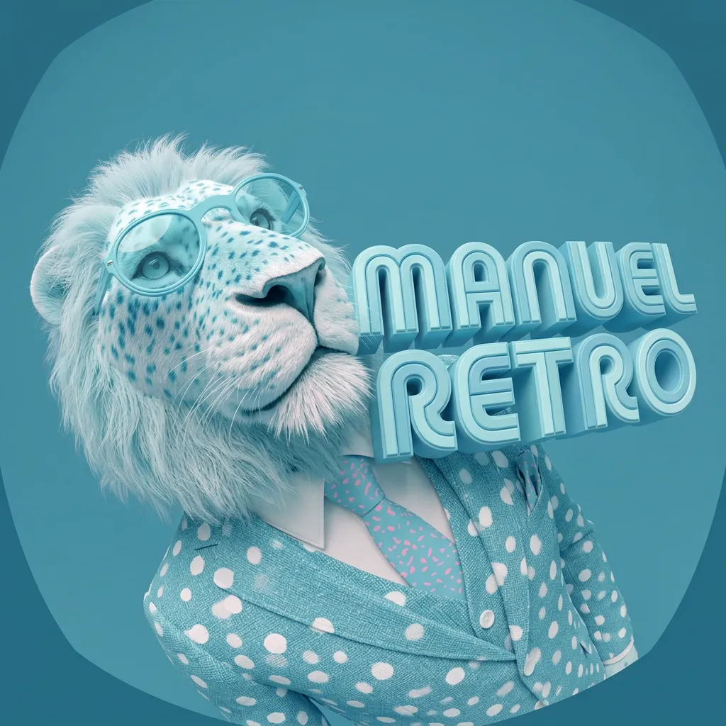 ARTE MANUEL ¡INVIERNO! RETRO (Precio valido para Arg.)
