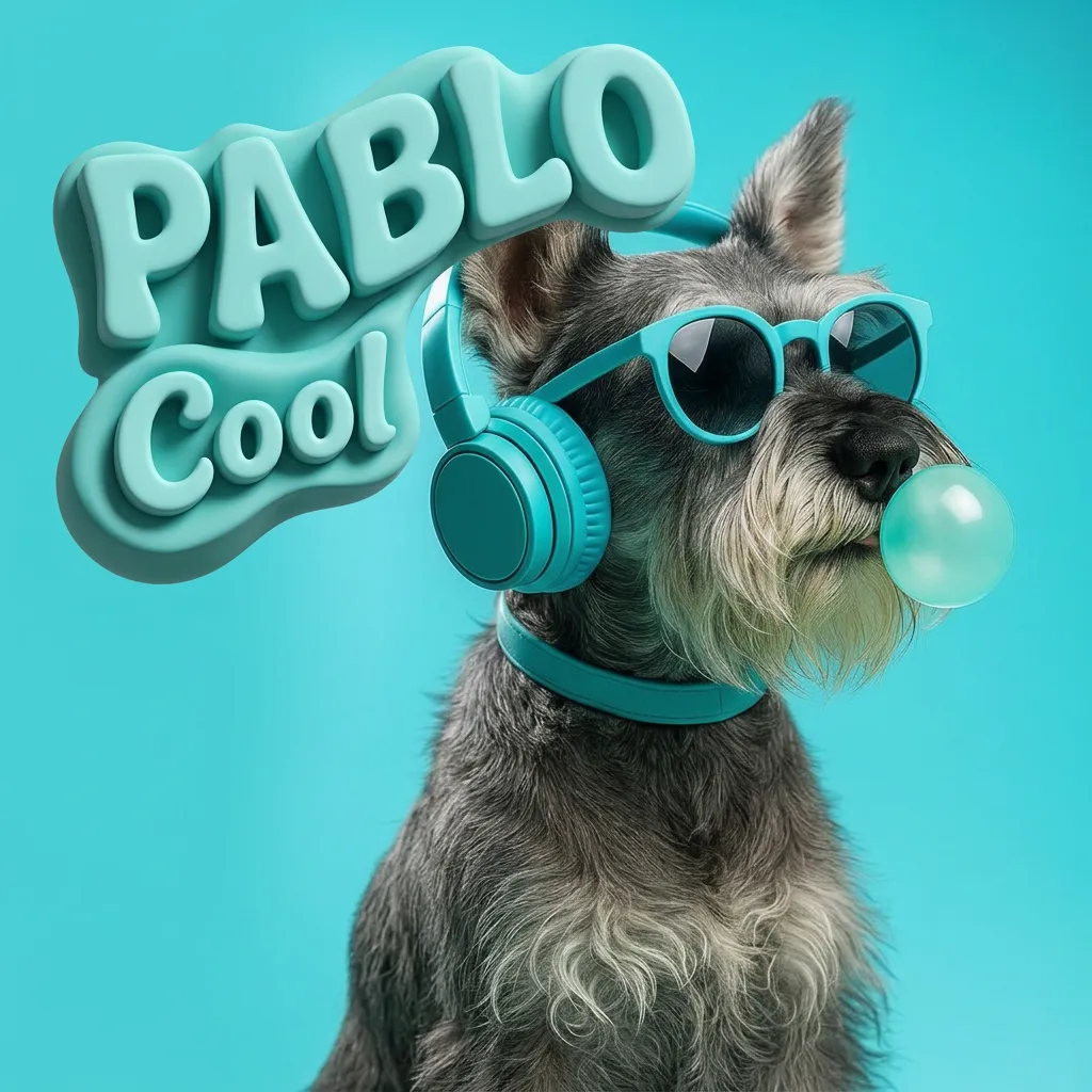 ARTE PABLO ¡INVIERNO! COOL (Precio valido para Arg.)