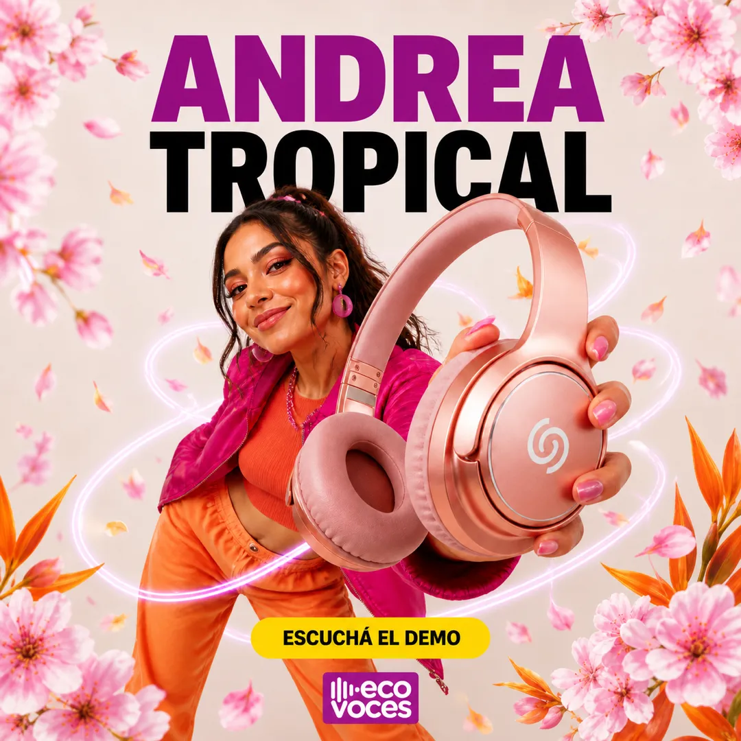 ARTE ANDREA ¡PRIMAVERA! TROPICAL (Precio valido para Arg.)