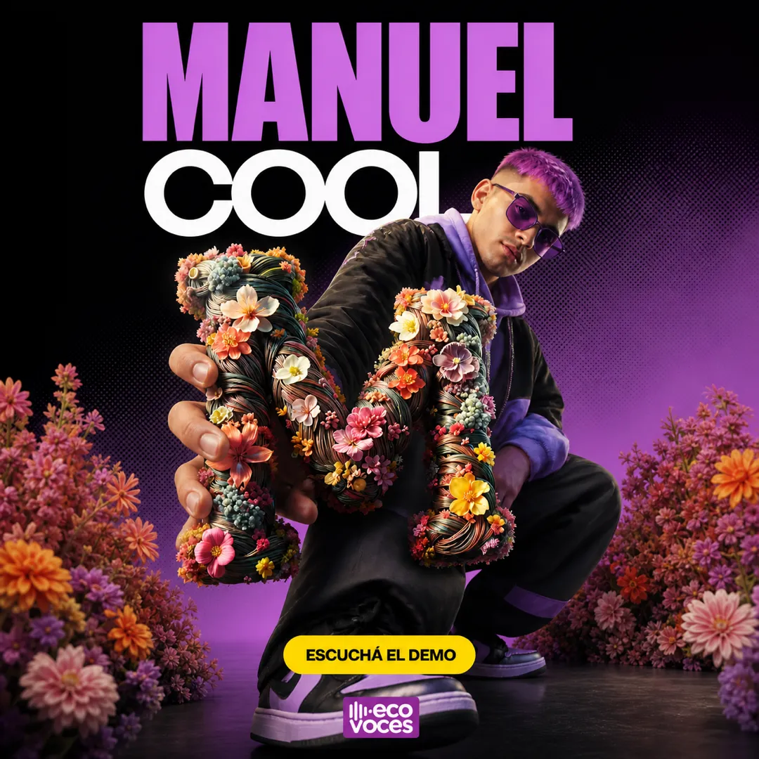 ARTE MANUEL ¡PRIMAVERA! COOL (Precio valido para Arg.)