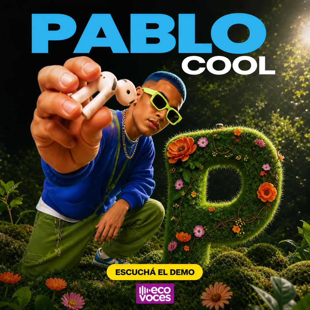 ARTE PABLO ¡PRIMAVERA! COOL (Precio valido para Arg.)