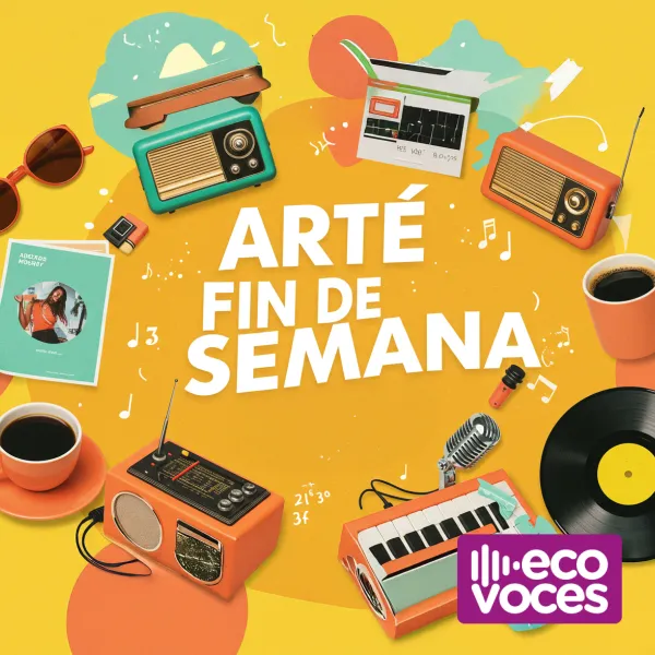 ARTE FIN DE SEMANA