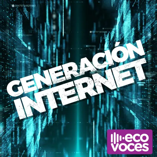 GENERACION INTERNET