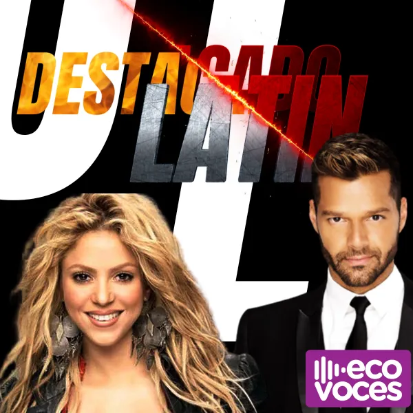DESTACADO DE LA SEMANA LATIN