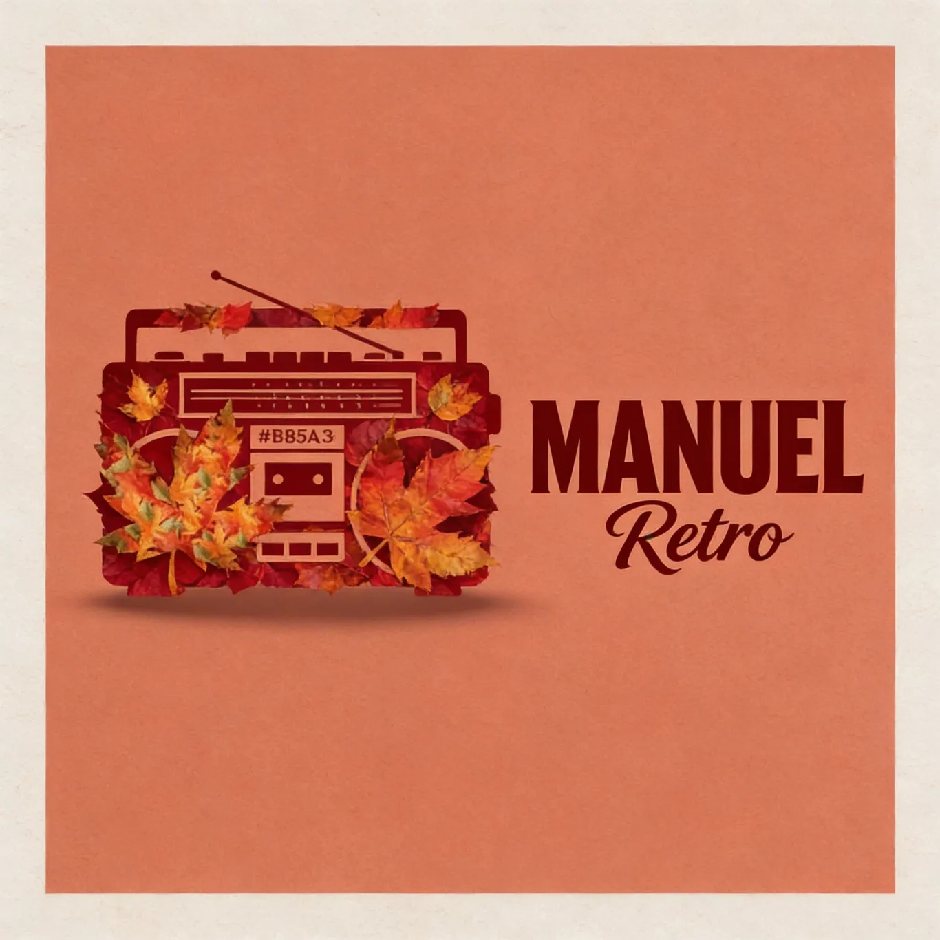 ARTE MANUEL ¡OTOÑO! RETRO (Precio valido para Arg.)