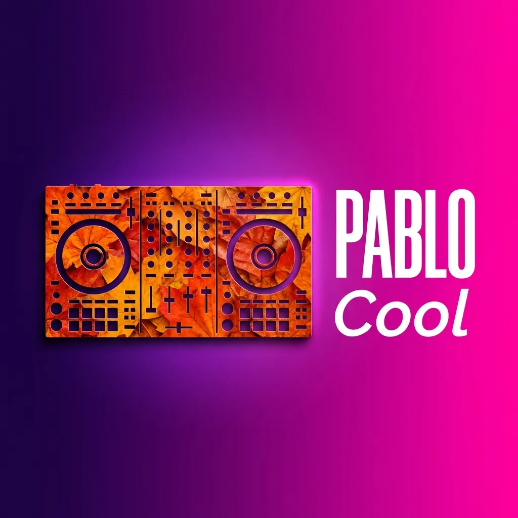 ARTE PABLO ¡OTOÑO! COOL (Precio valido para Arg.)