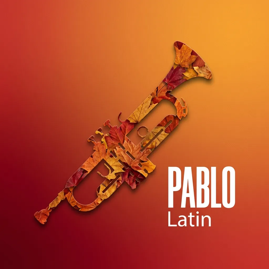 ARTE PABLO ¡OTOÑO! LATIN (Precio valido para Arg.)