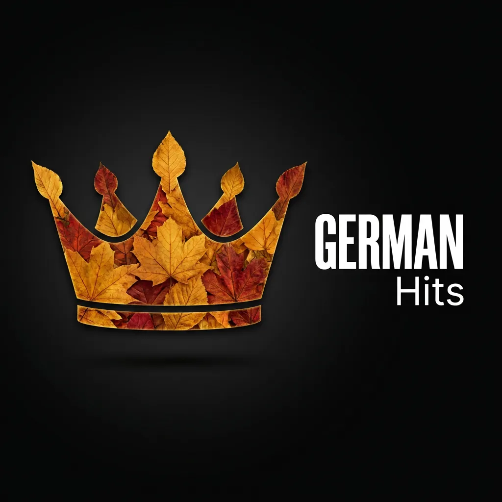 ARTE GERMAN ¡OTOÑO! HITS (Precio valido para Arg.)