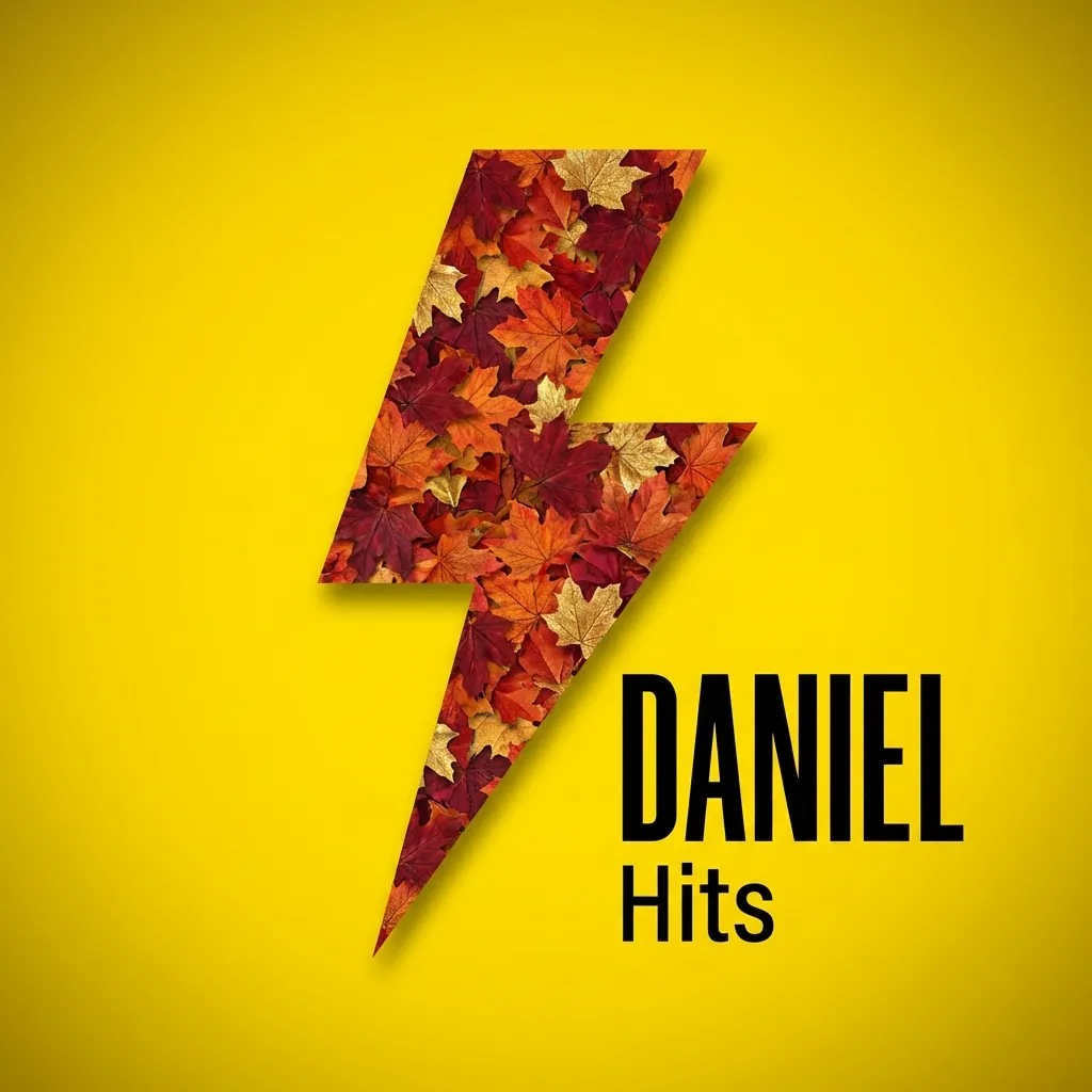 ARTE DANIEL ¡OTOÑO! HITS (Precio valido para Arg.)