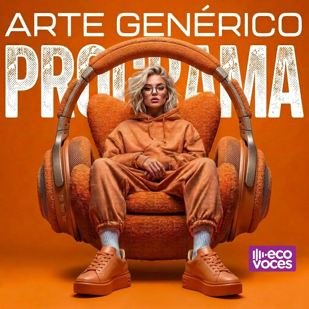 ARTE GENERICO PROGRAMA FEMENINO