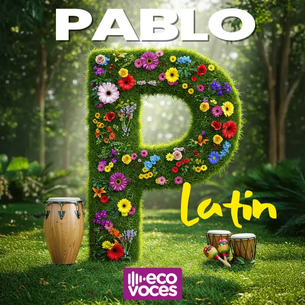 ARTE PABLO ¡PRIMAVERA! LATIN (Precio valido para Arg.)