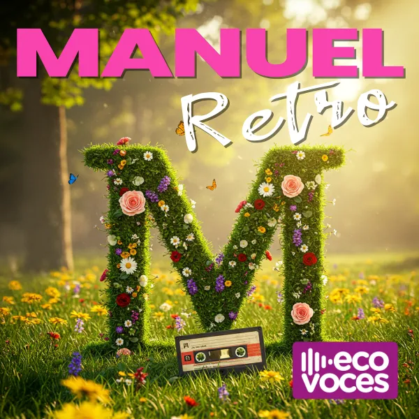 ARTE MANUEL ¡PRIMAVERA! RETRO (Precio valido para Arg.)