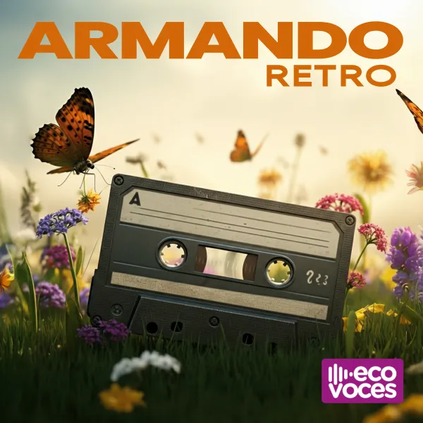 ARTE ARMANDO ¡PRIMAVERA! RETRO (Precio valido para Arg.)