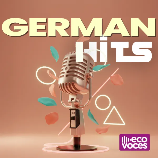 ARTE GERMAN ¡PRIMAVERA! HITS (Precio valido para Arg.)