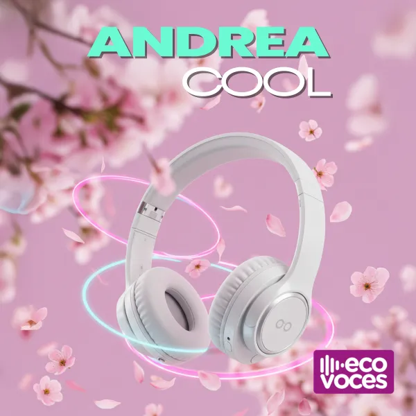 ARTE ANDREA ¡PRIMAVERA! COOL (Precio valido para Arg.) 