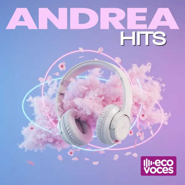 ARTE ANDREA ¡PRIMAVERA! HITS (Precio valido para Arg.) 