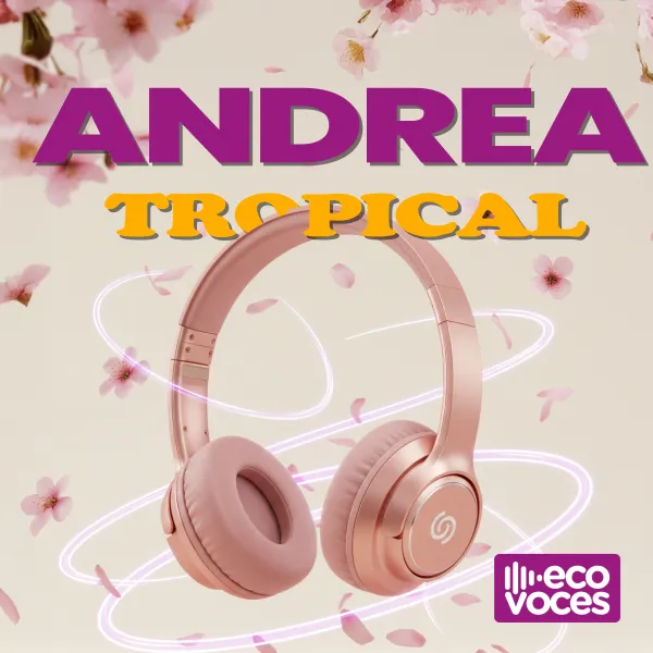 ARTE ANDREA ¡PRIMAVERA! TROPICAL (Precio valido para Arg.)