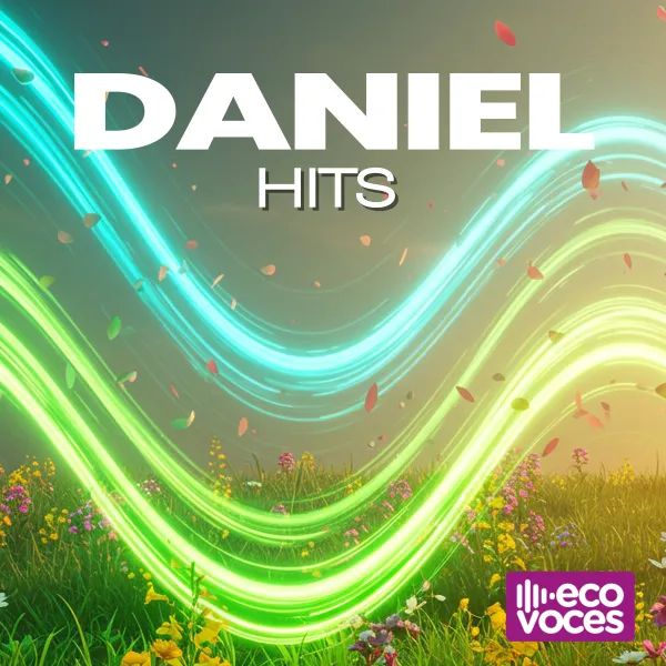 ARTE DANIEL ¡PRIMAVERA! HITS (Precio valido para Arg.)
