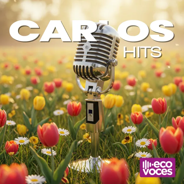 ARTE CARLOS ¡PRIMAVERA! HITS (Precio valido para Arg.)