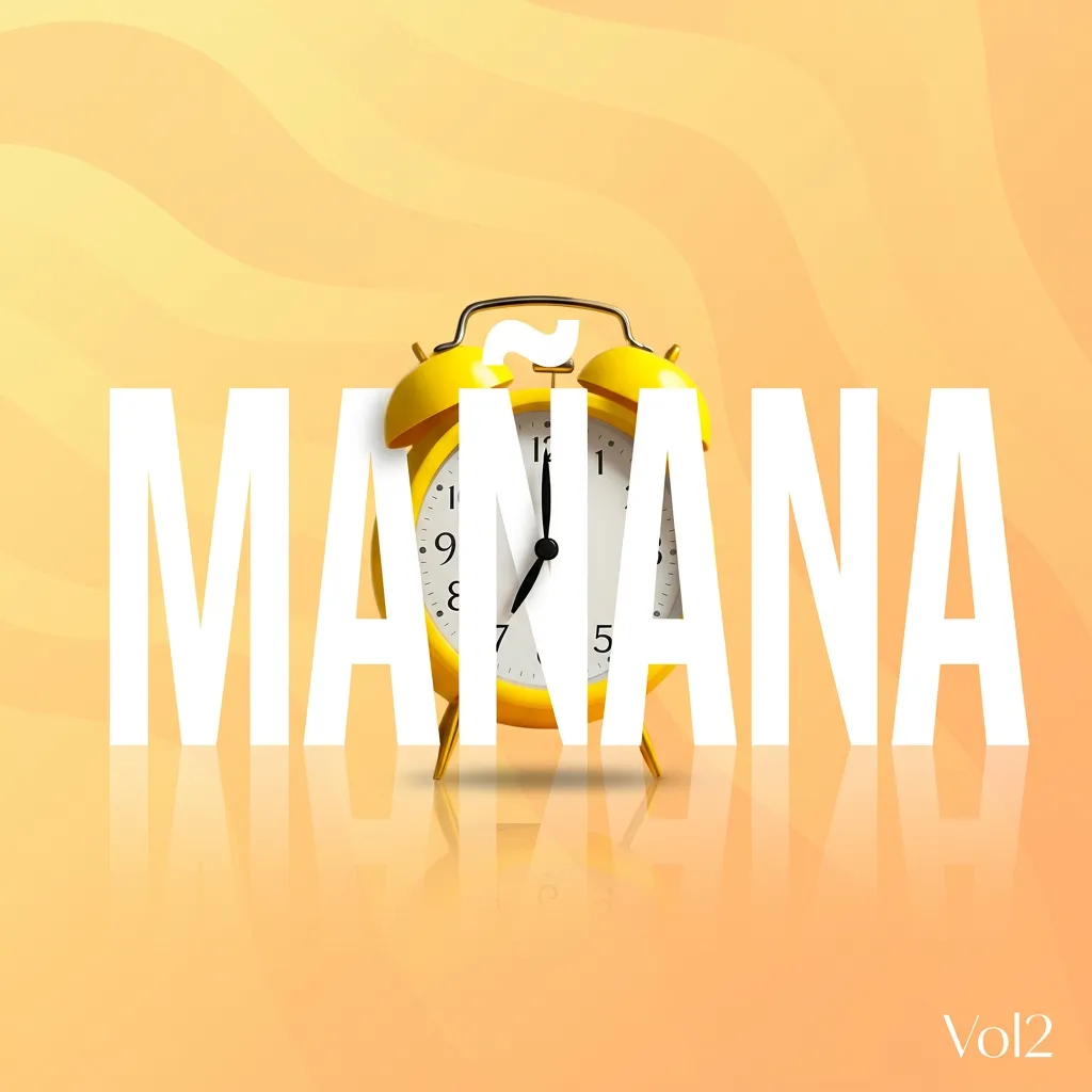 ARTISTICA GENERICA PARA LA MAÑANA vol2