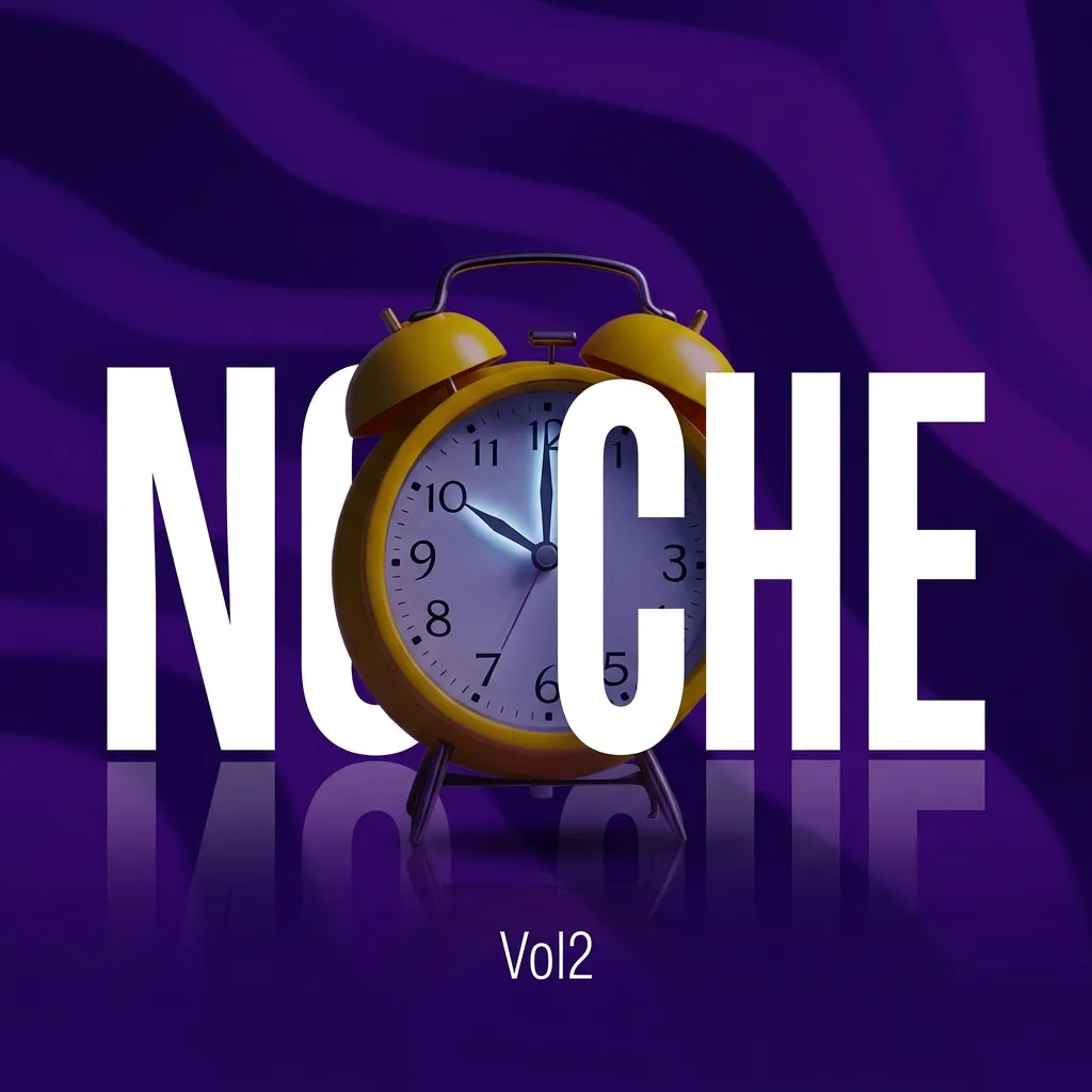 ARTISTICA GENERICA PARA LA NOCHE VOL2