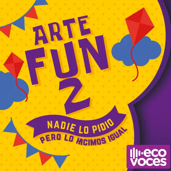 ARTE FUN VOL. 2